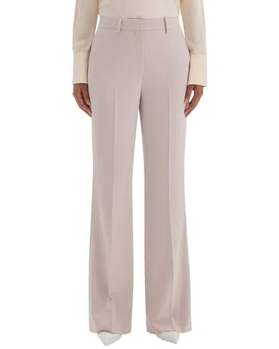 THEORY THEORY HIGH WAIST DEMETRIA PANT