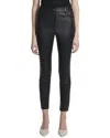 Theory High-waist Jean