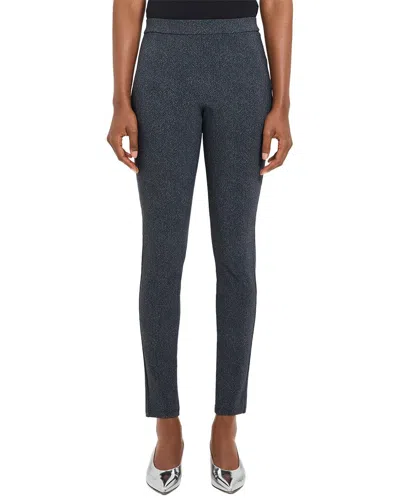THEORY HIGH-WAIST PONTE LEGGING