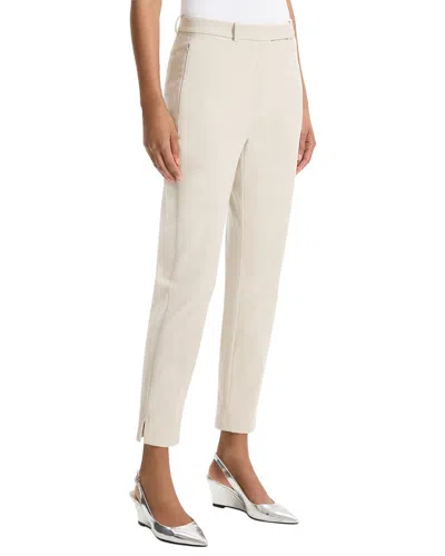 Theory High Waist Taper Pant