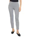 Theory Tapered High-rise Pants