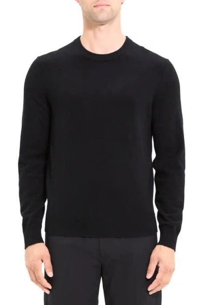 THEORY THEORY HILLES CASHMERE SWEATER