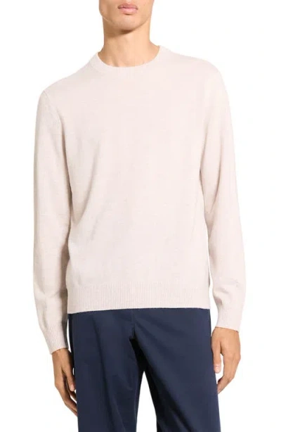 THEORY THEORY HILLES CASHMERE SWEATER