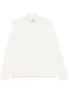 Theory Hilles Sweater In ホワイト