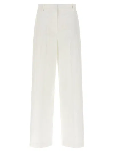 THEORY THEORY 'HW CASUAL' PANTS