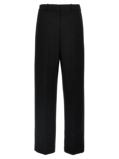 Theory Hw Casual Pants In Black