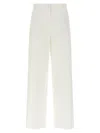 Theory Casual Admiral Trousers