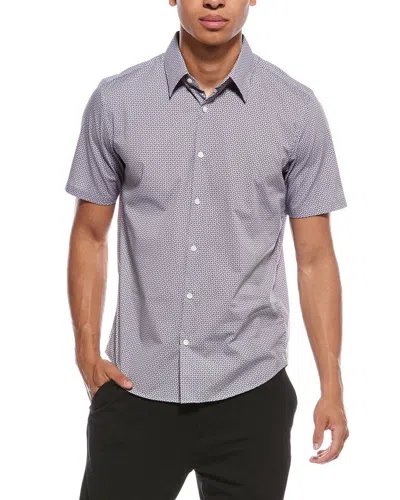 Theory Irving Shirt