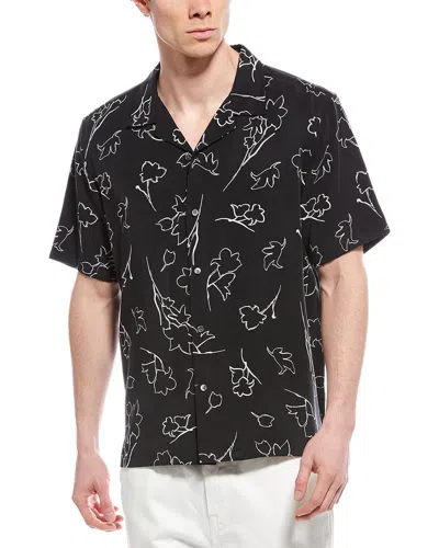 THEORY IRVING SHIRT