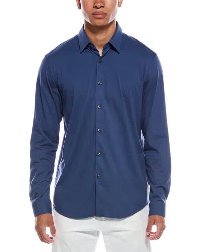 THEORY THEORY IRVING SHIRT