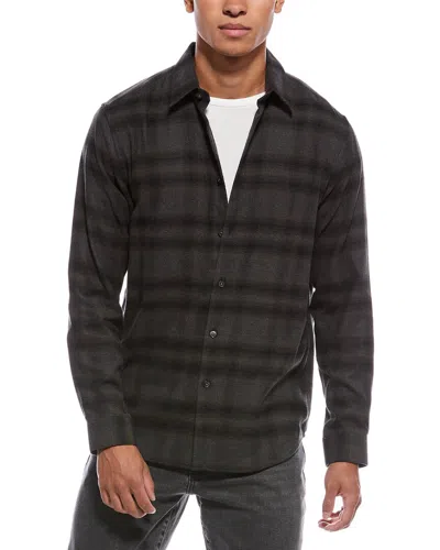 THEORY THEORY IRVING SHIRT