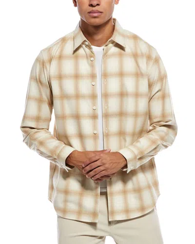 THEORY THEORY IRVING SHIRT