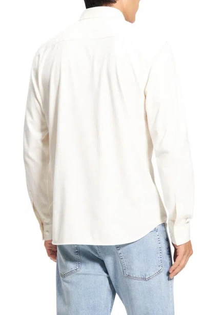 Theory Sylvain Nd.structure In White