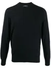 Theory Basic Sweatshirt