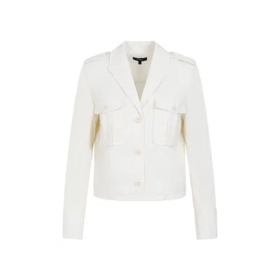THEORY THEORY JACKET