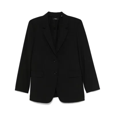 THEORY JACKET