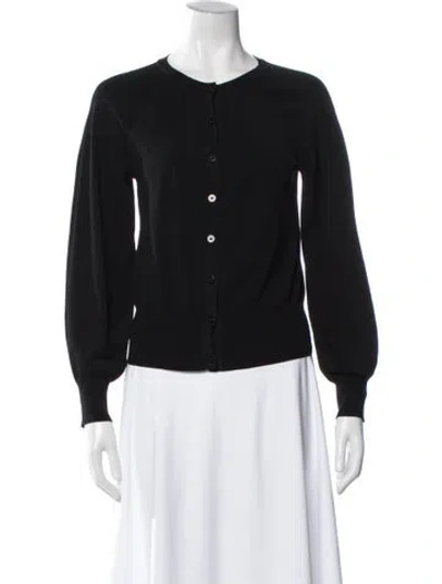 Pre-owned Theory Jacket In Black
