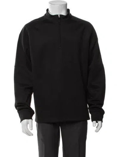 Pre-owned Theory Jacket In Black