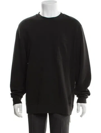 Pre-owned Theory Jacket In Black