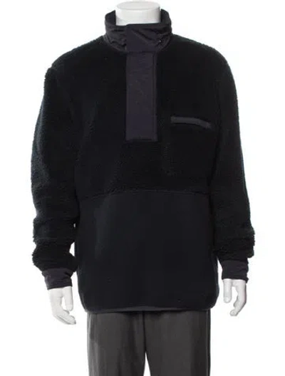 Pre-owned Theory Jacket In Black