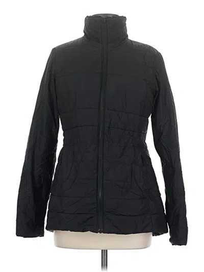 Pre-owned Theory Jacket In Black