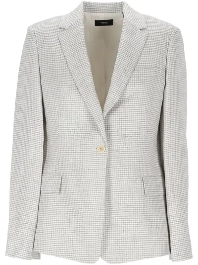 THEORY THEORY JACKETS