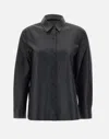 Theory Jackets In Black