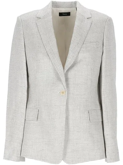 THEORY THEORY JACKETS