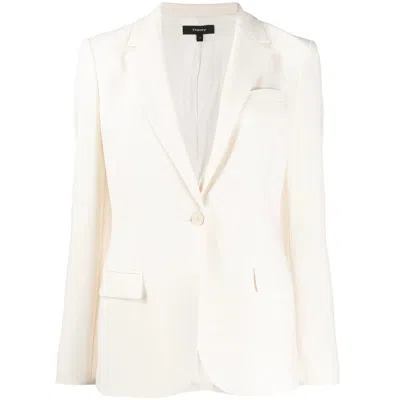 THEORY THEORY JACKETS