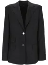 Theory Jackets In Blue