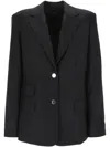 Theory Jackets In Blue