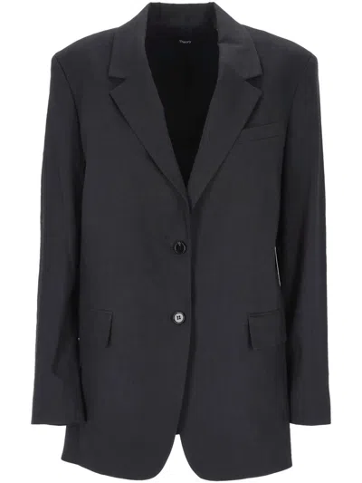 Theory Jackets In Concord