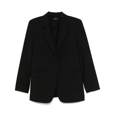 Theory Jackets In Multicolor