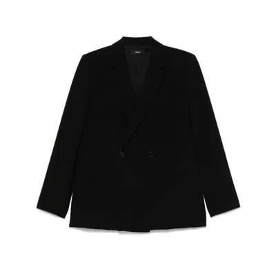 THEORY THEORY JACKETS