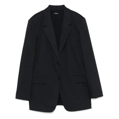 THEORY THEORY JACKETS