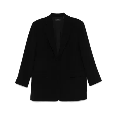 THEORY THEORY JACKETS