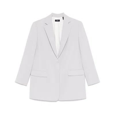 THEORY THEORY JACKETS