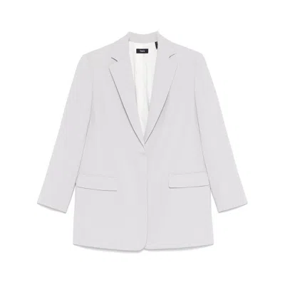 THEORY THEORY JACKETS