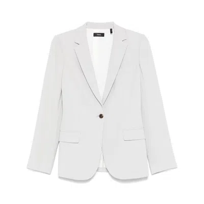 THEORY THEORY JACKETS