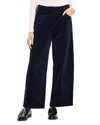 Theory Jones Corduroy Pants In Blue