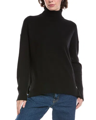THEORY THEORY KARENIA TURTLENECK CASHMERE SWEATER