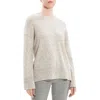 Theory Karenia Sweater In Multi