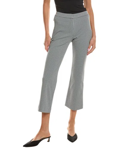 Theory Kick Pant In Black
