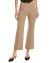 Theory Kick Pant In Brown