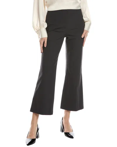 Theory Kick Pant In Grey