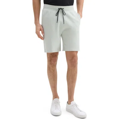 THEORY THEORY KNIT DRAWSTRING SHORTS