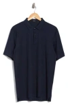 Theory Soris Sweater Polo