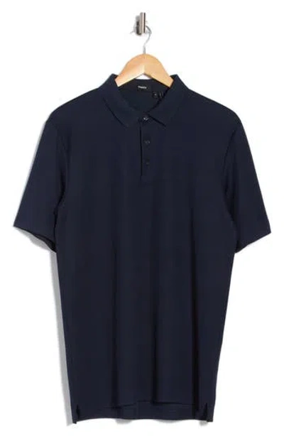 Theory Knit Polo