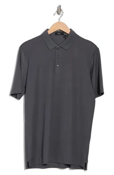 Theory Knit Polo