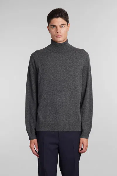Theory Knitwear In Grey